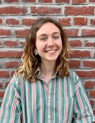 Coline Thelliez Coline Thelliez