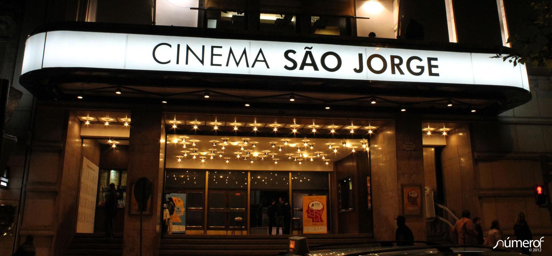 Muy concurrido el festival IndieLisboa (Portugal) Muy concurrido el festival IndieLisboa (Portugal)