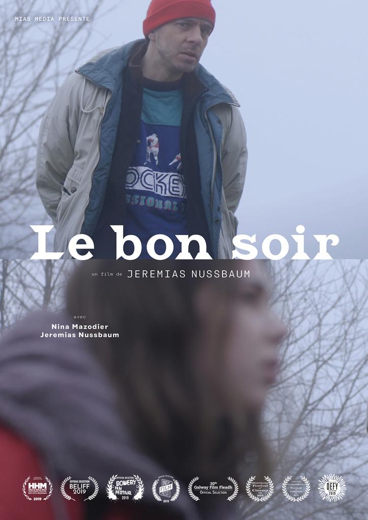 Le Bon Soir Le Bon Soir