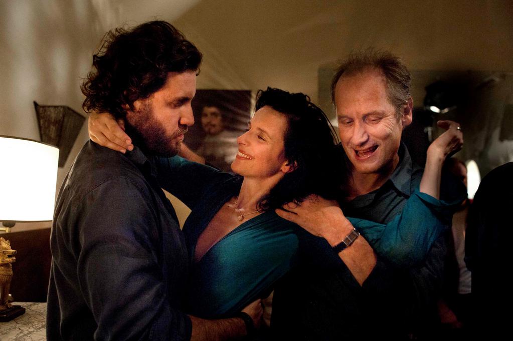 Chicago International Film Festival - 2012 - &copy; Marion Stalens