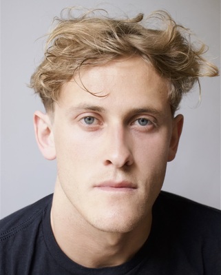 Jonas Bachan - © Anais Lehugeur Jonas Bachan - © Anais Lehugeur