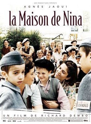 La Casa de Nina La Casa de Nina