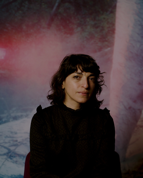 Bani Khoshnoudi Bani Khoshnoudi