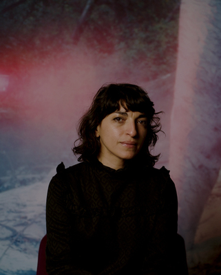 Bani Khoshnoudi Bani Khoshnoudi