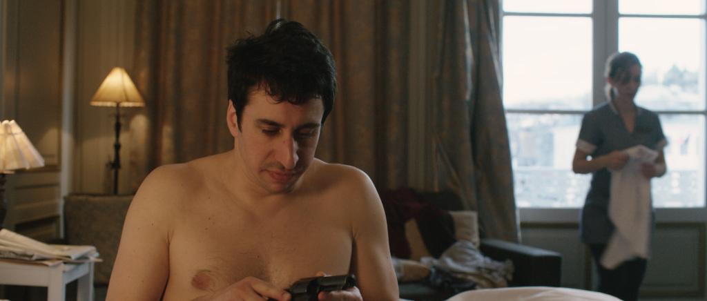 Service d'étage Service d'étage