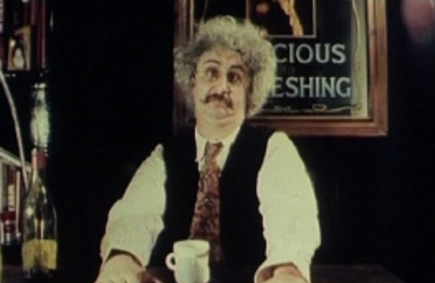 Le Phénomène Le Phénomène