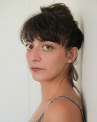 Agathe Mazouin Agathe Mazouin