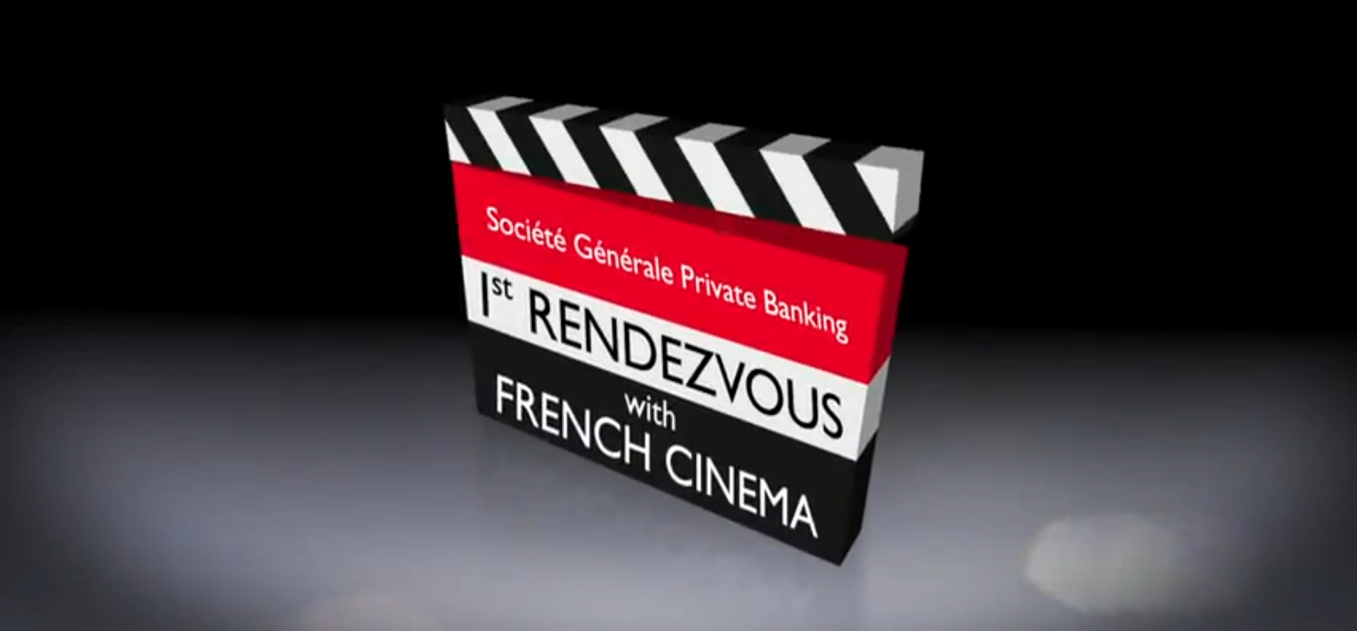 Bande annonce : Rendez-Vous With French Cinema Singapour (2011)