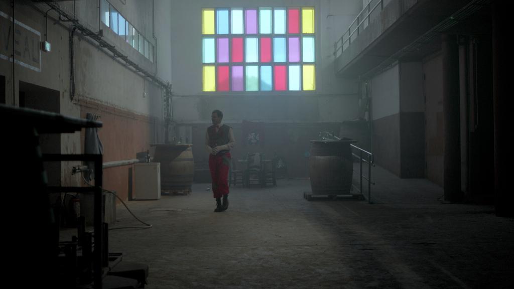 El Che'Pito El Che'Pito