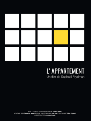 The Apartment The Apartment