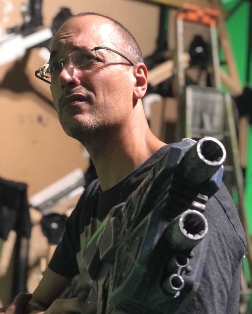 Jean-Michel Tari Jean-Michel Tari