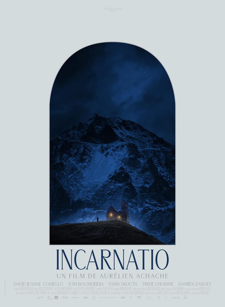 Incarnatio Incarnatio