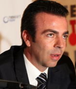 Alejandro Ramírez Magaña Alejandro Ramírez Magaña