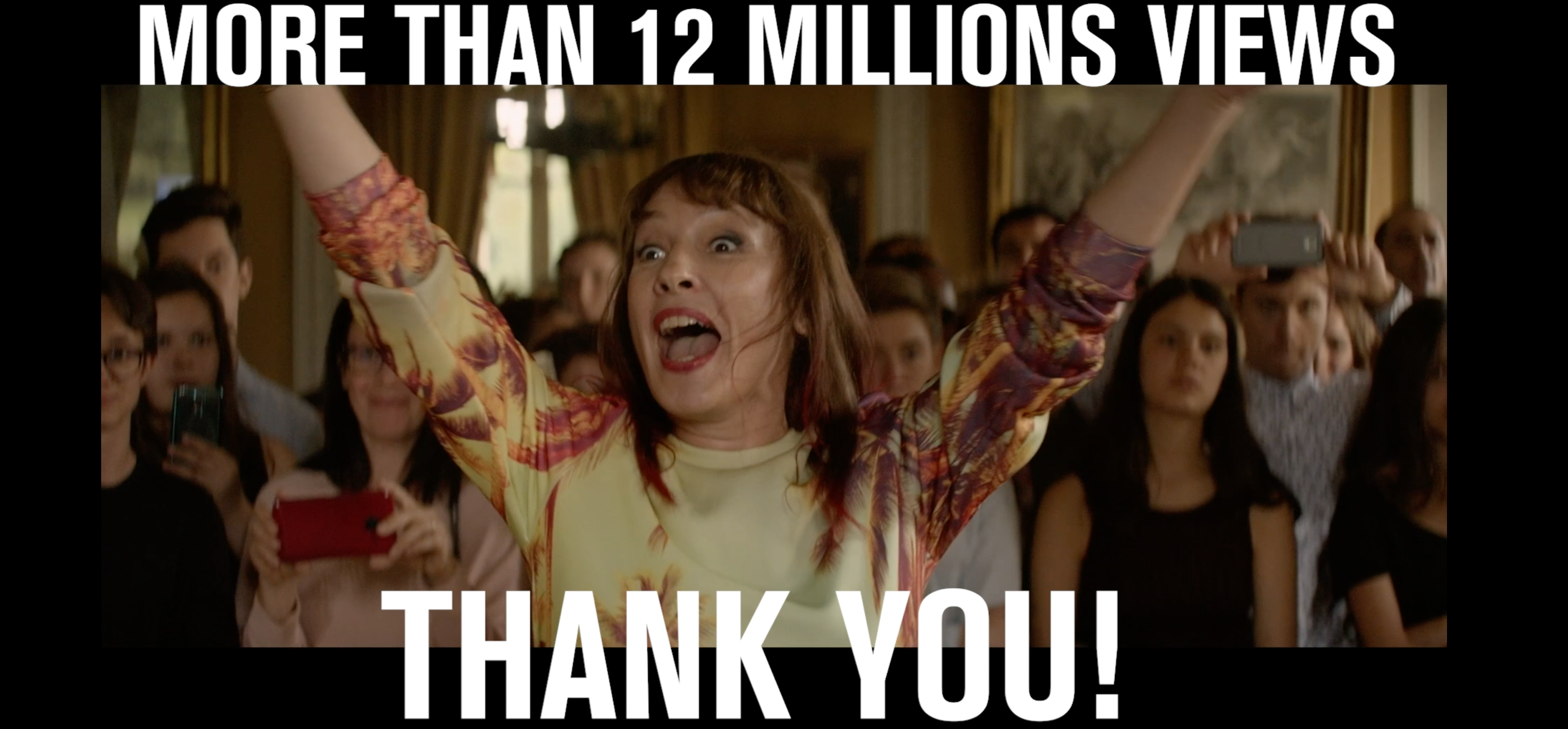 第10回マイ・フレンチ・フィルム・フェスティバル 受賞作品 第10回マイ・フレンチ・フィルム・フェスティバル 受賞作品