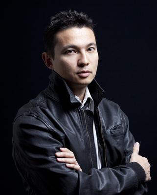 Jean-Michel Hua Jean-Michel Hua