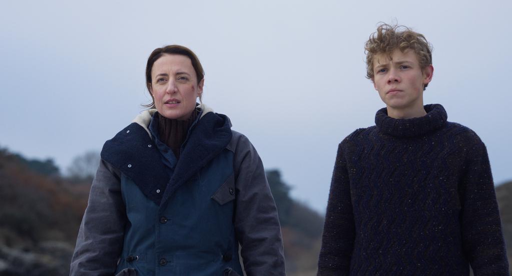 Not a Word - © BetaCinema Not a Word - © BetaCinema