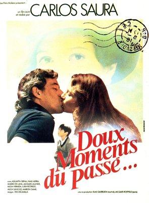 Doux Moments du pass&eacute;...