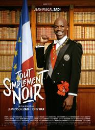 Tout simplement noir - © 2020 GAUMONT – C8 FILMS Tout simplement noir - © 2020 GAUMONT – C8 FILMS