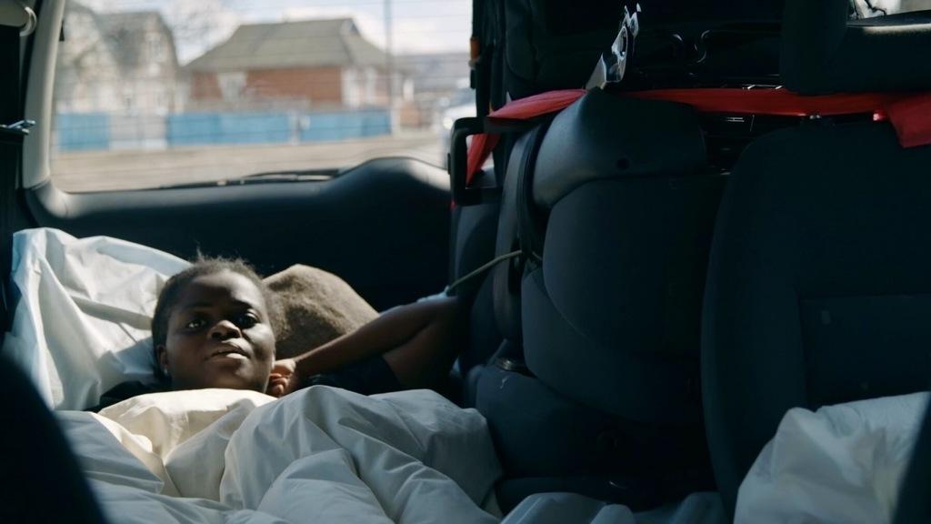 In the Rearview In the Rearview