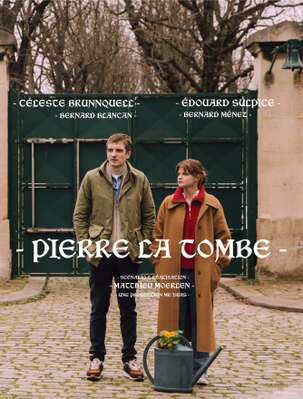 Peter the Grave Peter the Grave