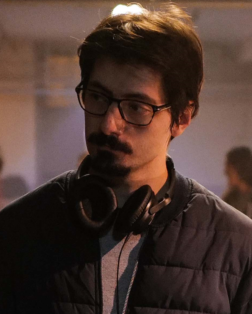 Summer in French Shorts: Week 4 Summer in French Shorts: Week 4