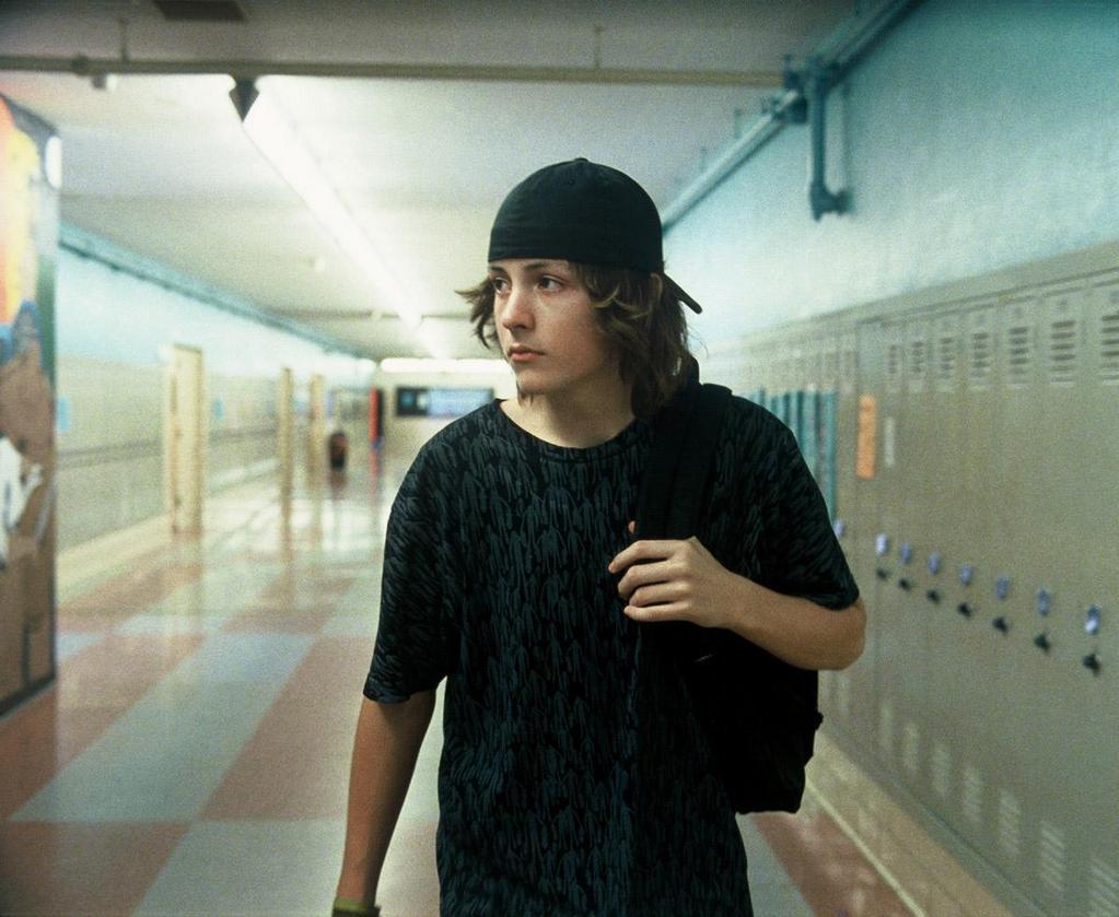 Hong Kong International Film Festival  (HKIFF) - 2008