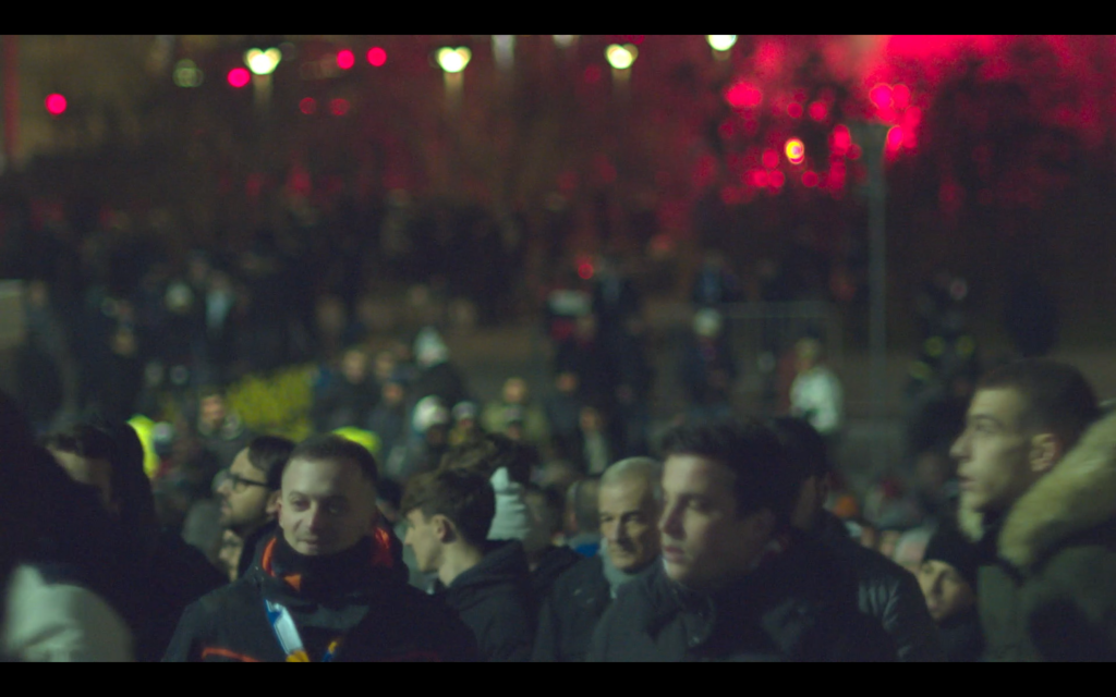 Tu seras un ultra Tu seras un ultra