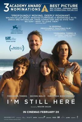 I'm Still Here - New Zealand I'm Still Here - New Zealand