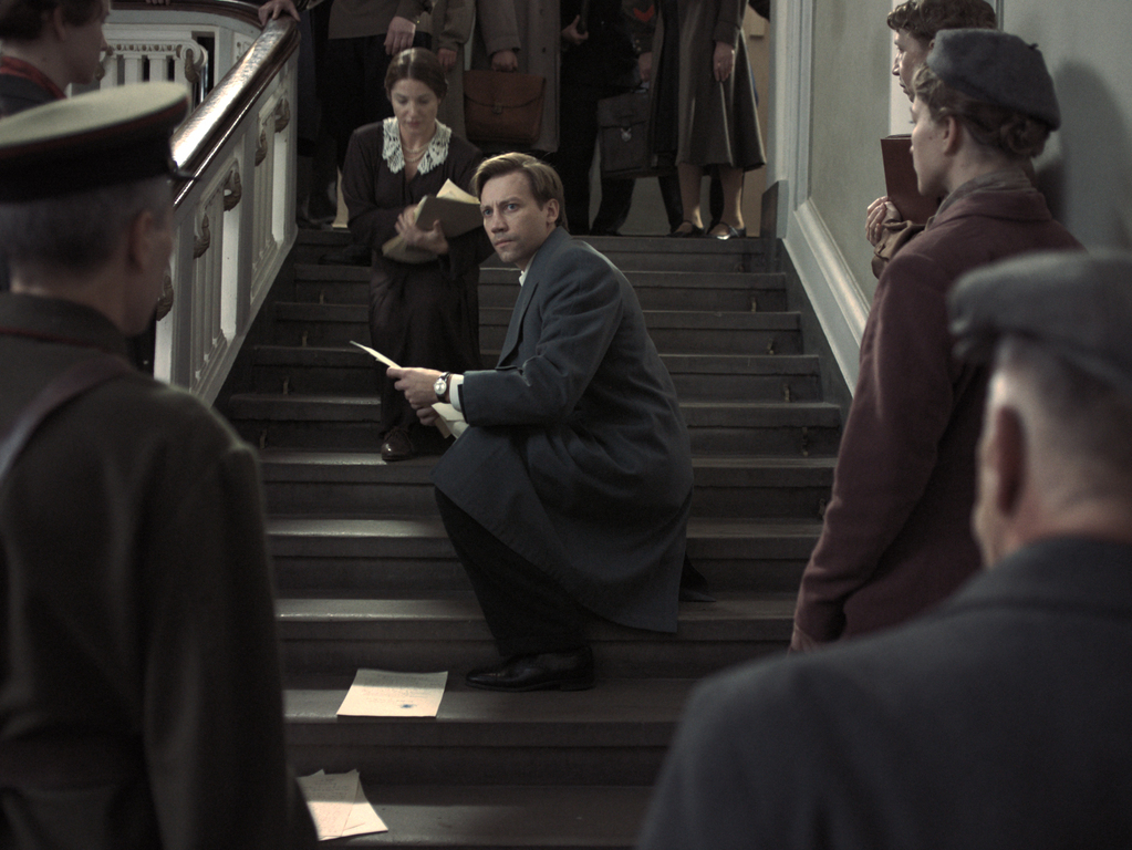 AFI FEST - 2025 - &copy; Andrejs Strokins - SBS Productions