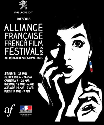 The Alliance Française French Film Festival (Australie) The Alliance Française French Film Festival (Australie)