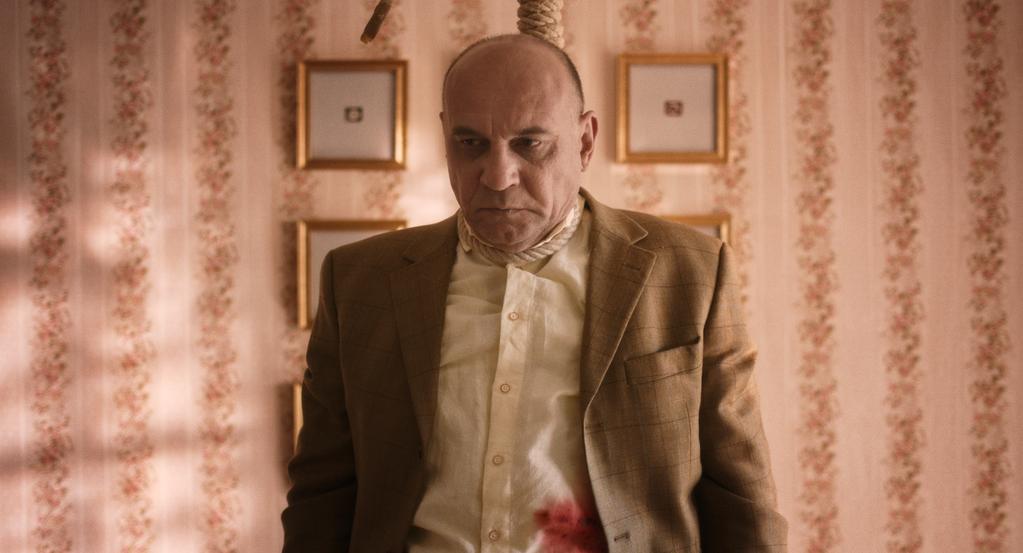 The Blue Sophia The Blue Sophia