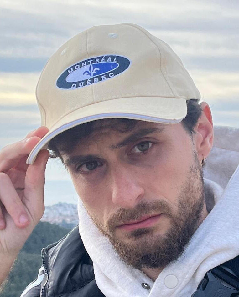 Oscar Le Pollotec Oscar Le Pollotec