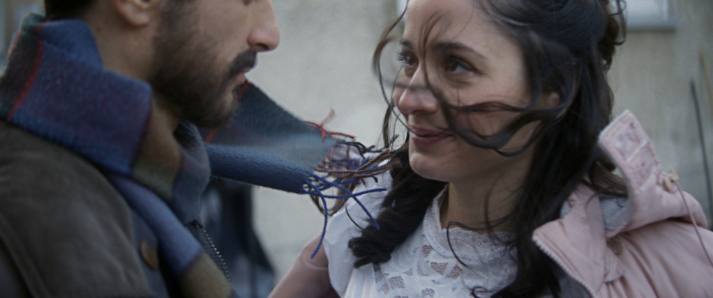 Ce qui reste - © Razor Film _ Christopher Aoun Ce qui reste - © Razor Film _ Christopher Aoun