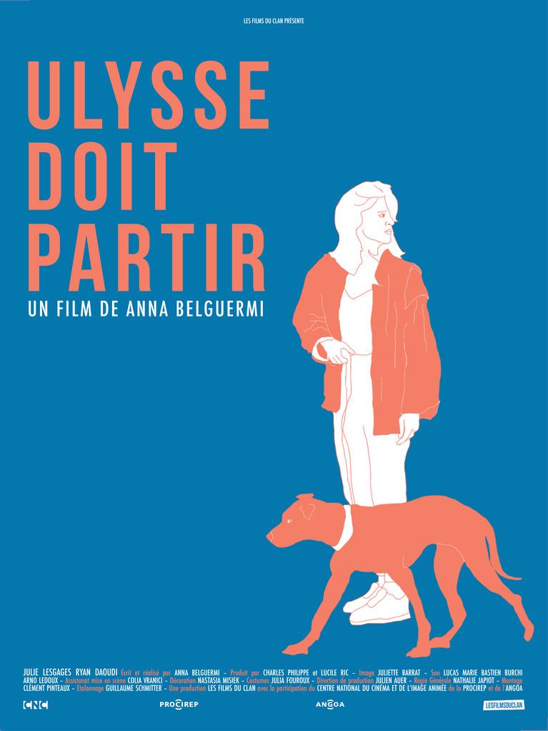 Ulysse doit partir Ulysse doit partir