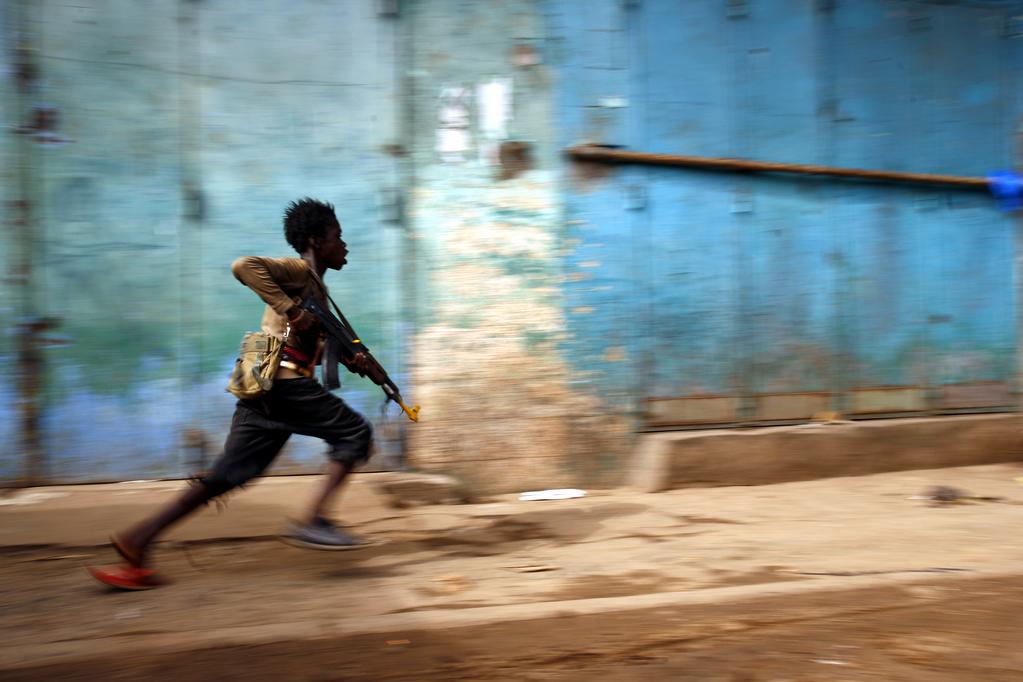 Daisy Victoria Vandy