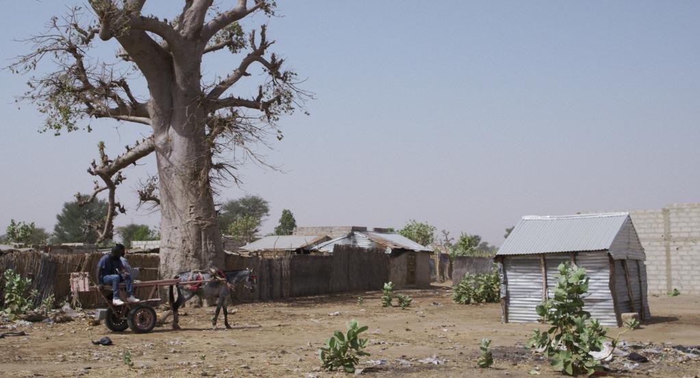 Lado lé (La Dette) Lado lé (La Dette)