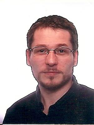 Bruno Gantelet Bruno Gantelet