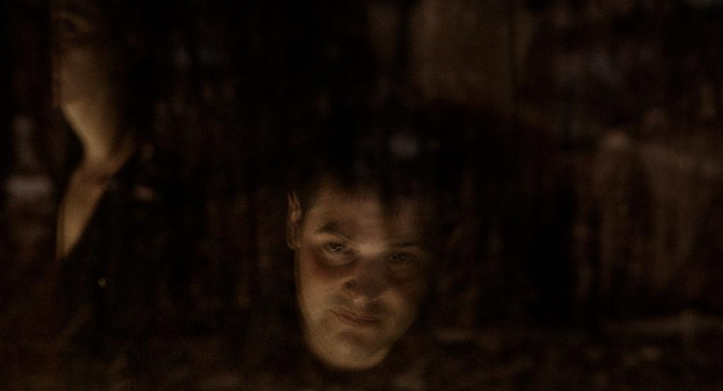 Murmures du loup Murmures du loup