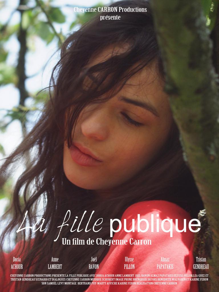 La Fille publique La Fille publique
