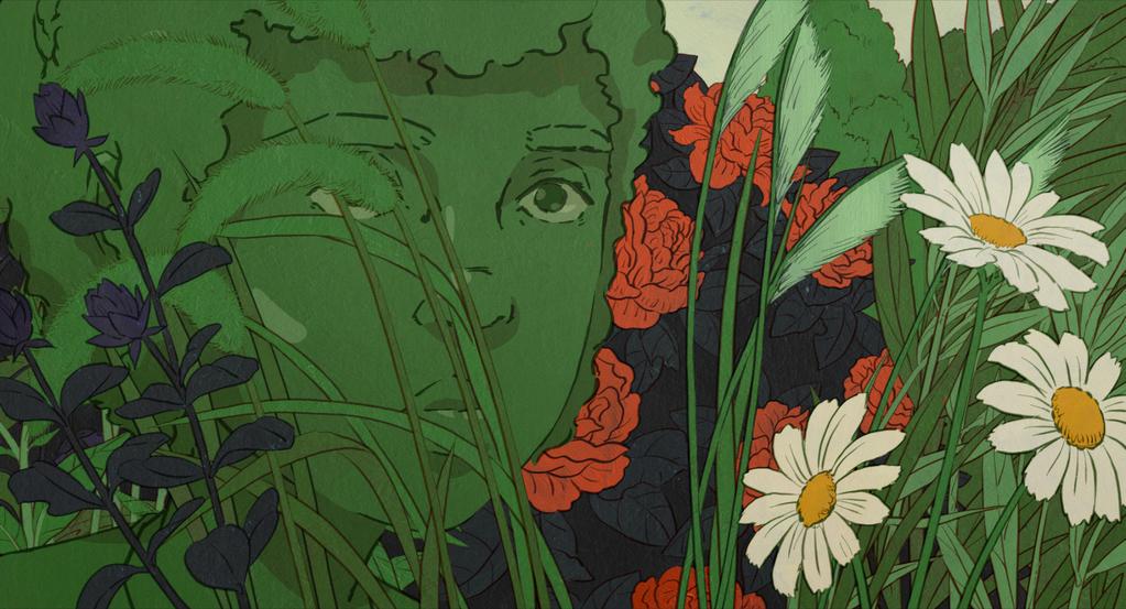 La Mort n'existe pas - © UFO Distribution