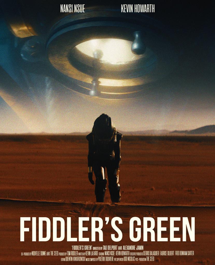 Fiddler's Green Fiddler's Green