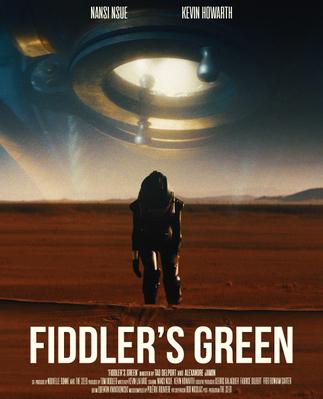 Fiddler's Green Fiddler's Green