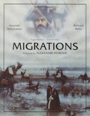 Migrations Migrations