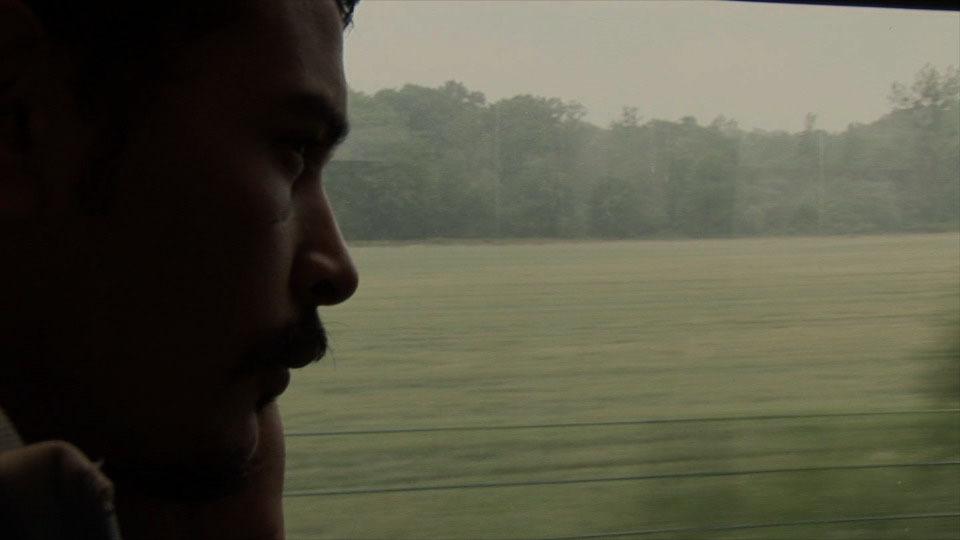 To Pass Through To Pass Through