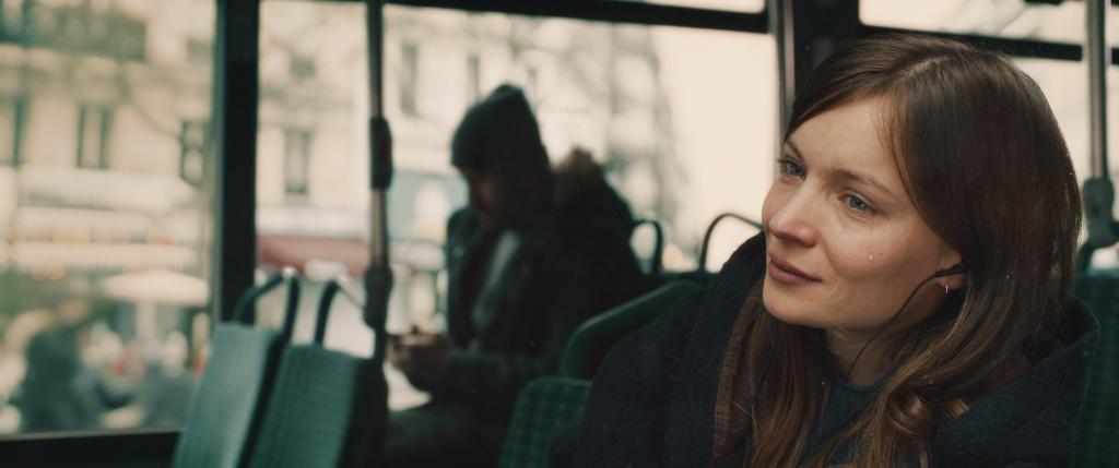 The Girl Without a Name - &copy; GABMAN - LA BOETIE - SCOPE PICTURES - RTBF - VOO Be tv - PROXIMUS