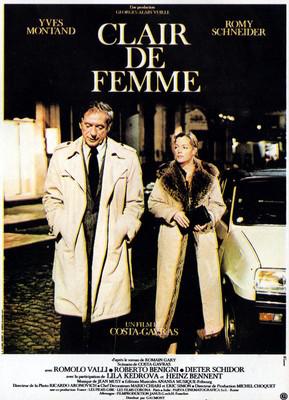Clair de femme Clair de femme