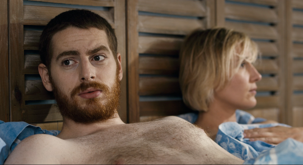 Festival du film français de Sacramento - 2017 Festival du film français de Sacramento - 2017