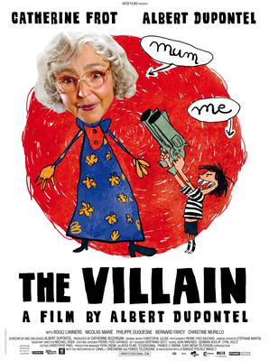 The Villain The Villain