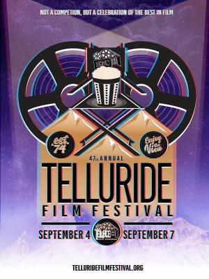 Festival de Cine de Telluride