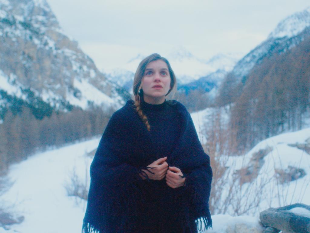 The Girl in the Snow - © Take Shelter - Arte France Cinéma The Girl in the Snow - © Take Shelter - Arte France Cinéma